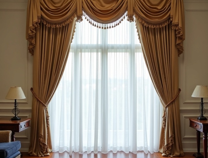 Logan Reserve Drapes Cleaning
